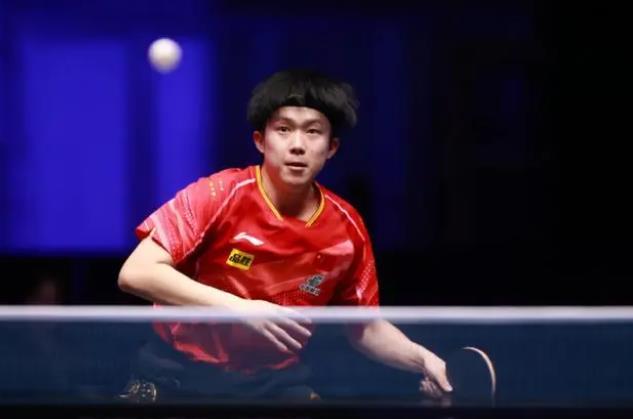 中国新生代 中国新生代