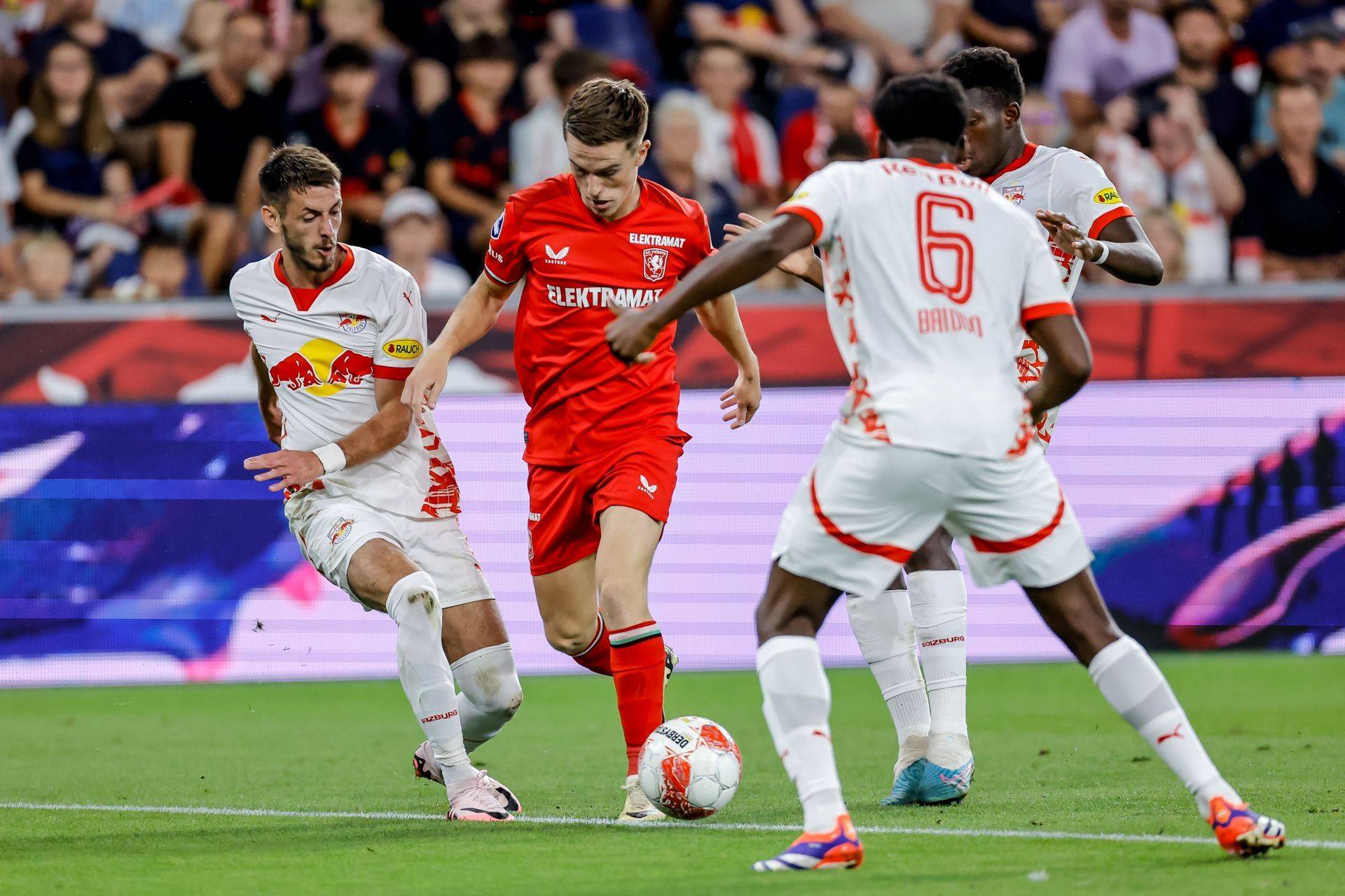 实力的机会 实力的机会