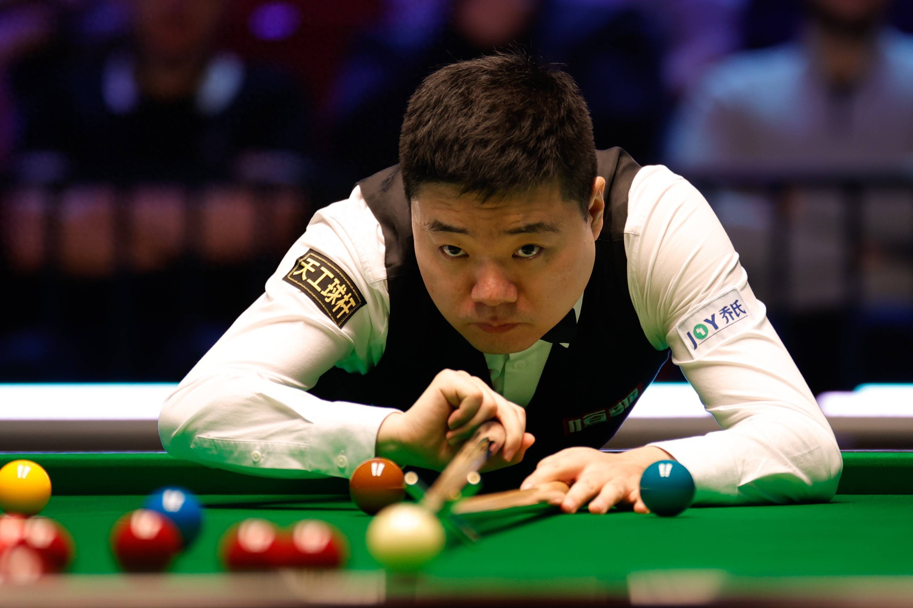 马文加的缺 马文加的缺