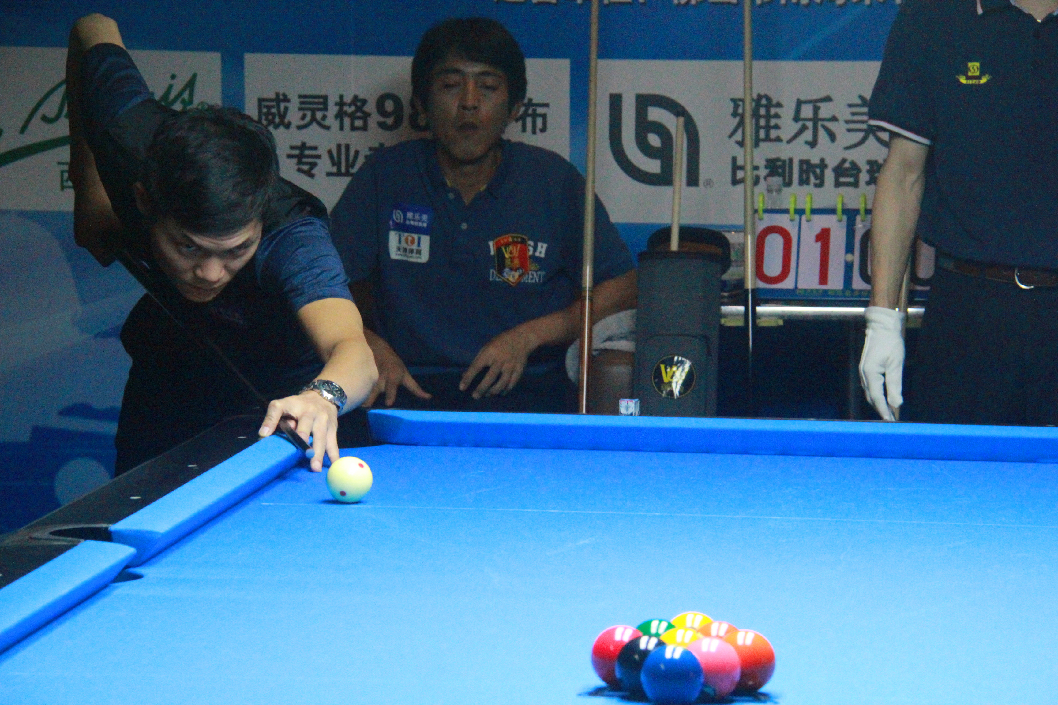 人心的征程 人心的征程