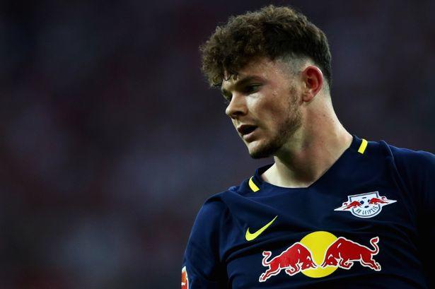 在国安梯队 在国安梯队