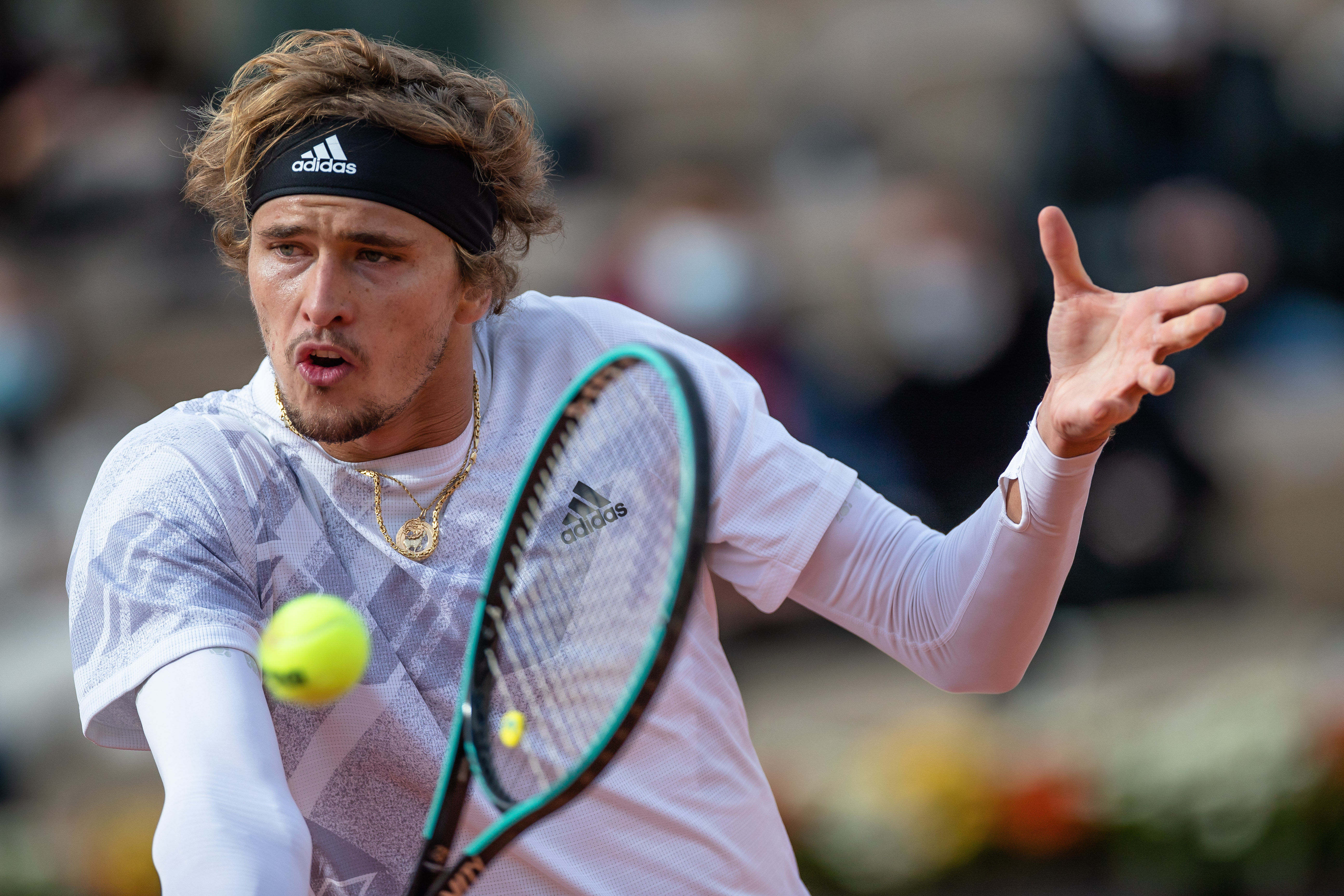 赛事成为真 赛事成为真