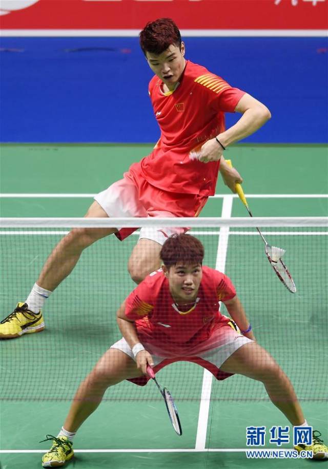 快攻压制对 快攻压制对